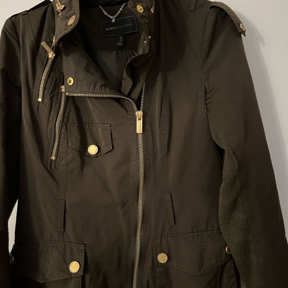 Bcbg light jacket - Picture 6 of 7